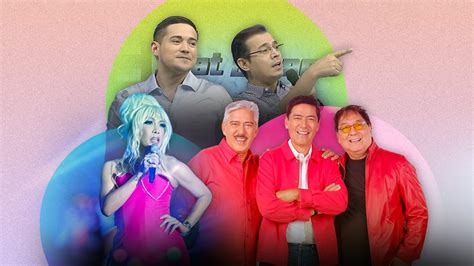 EAT, Eat Bulaga!, It’s Showtime: Who won the noon show.